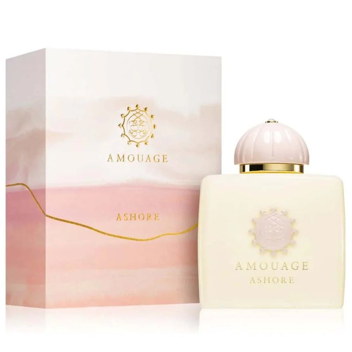 Ashore EDP