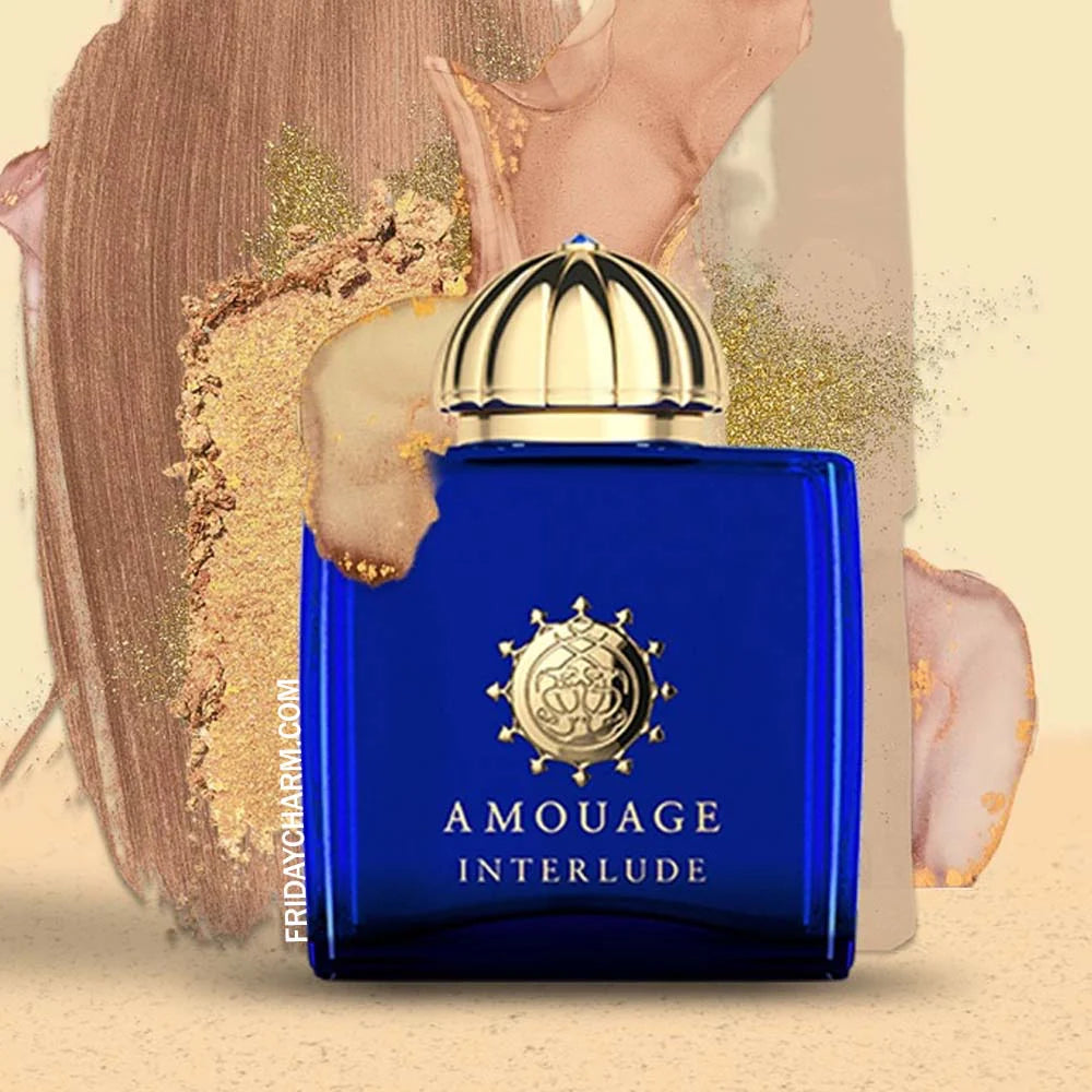 Interlude Woman EDP - Main Image