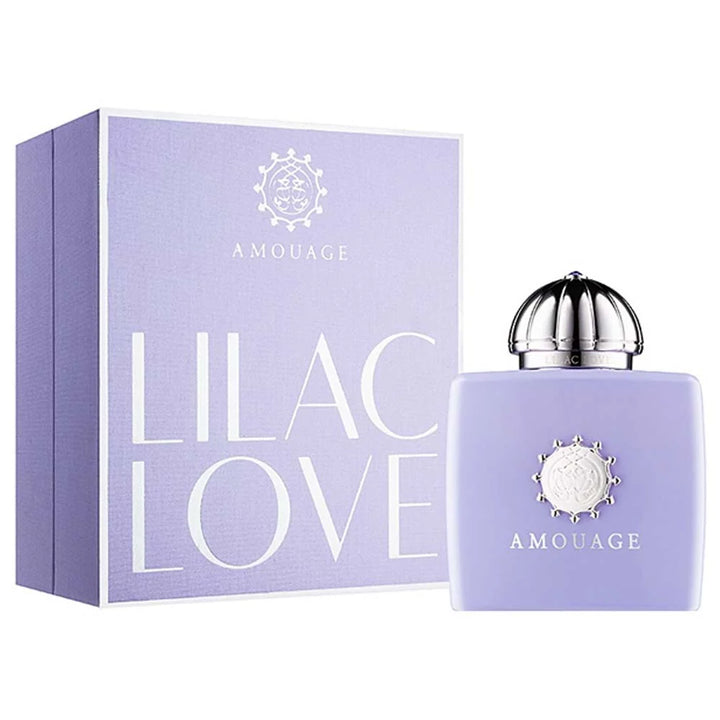 Lilac Love Woman EDP