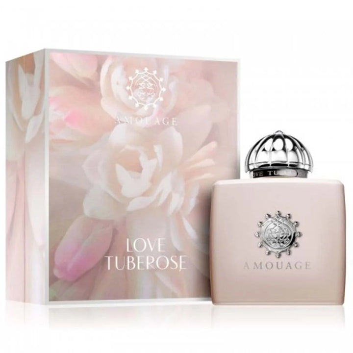 Love Tuberose EDP
