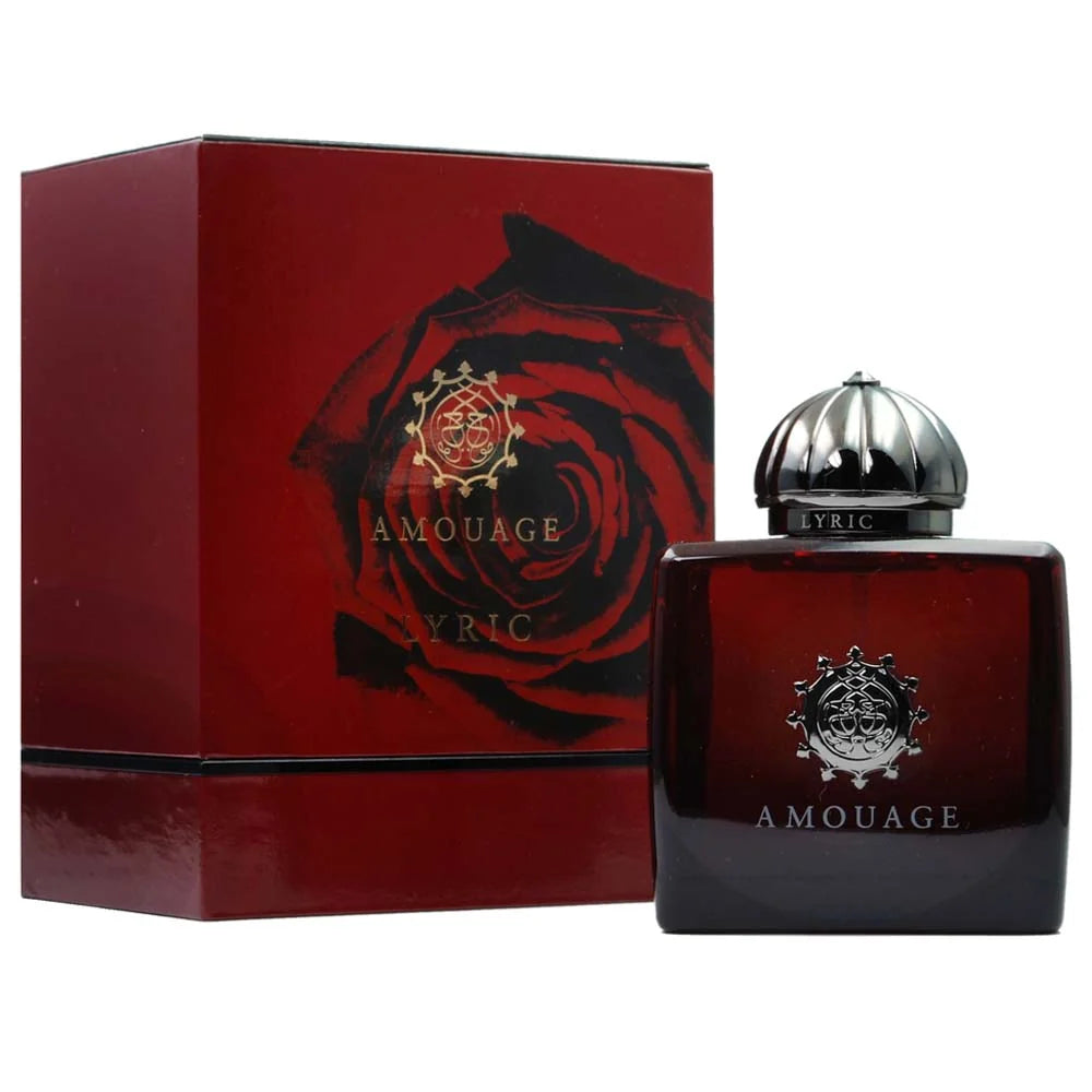 Lyric Woman EDP