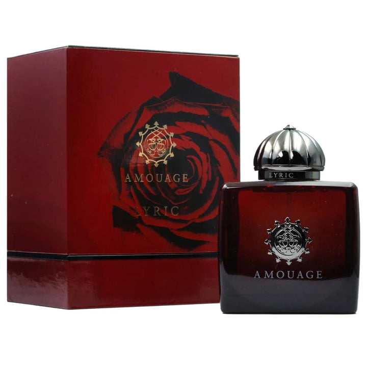Lyric Woman EDP