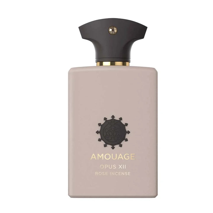 Opus XII: Rose Incense EDP