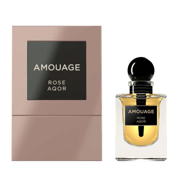 Rose Aqor Attar