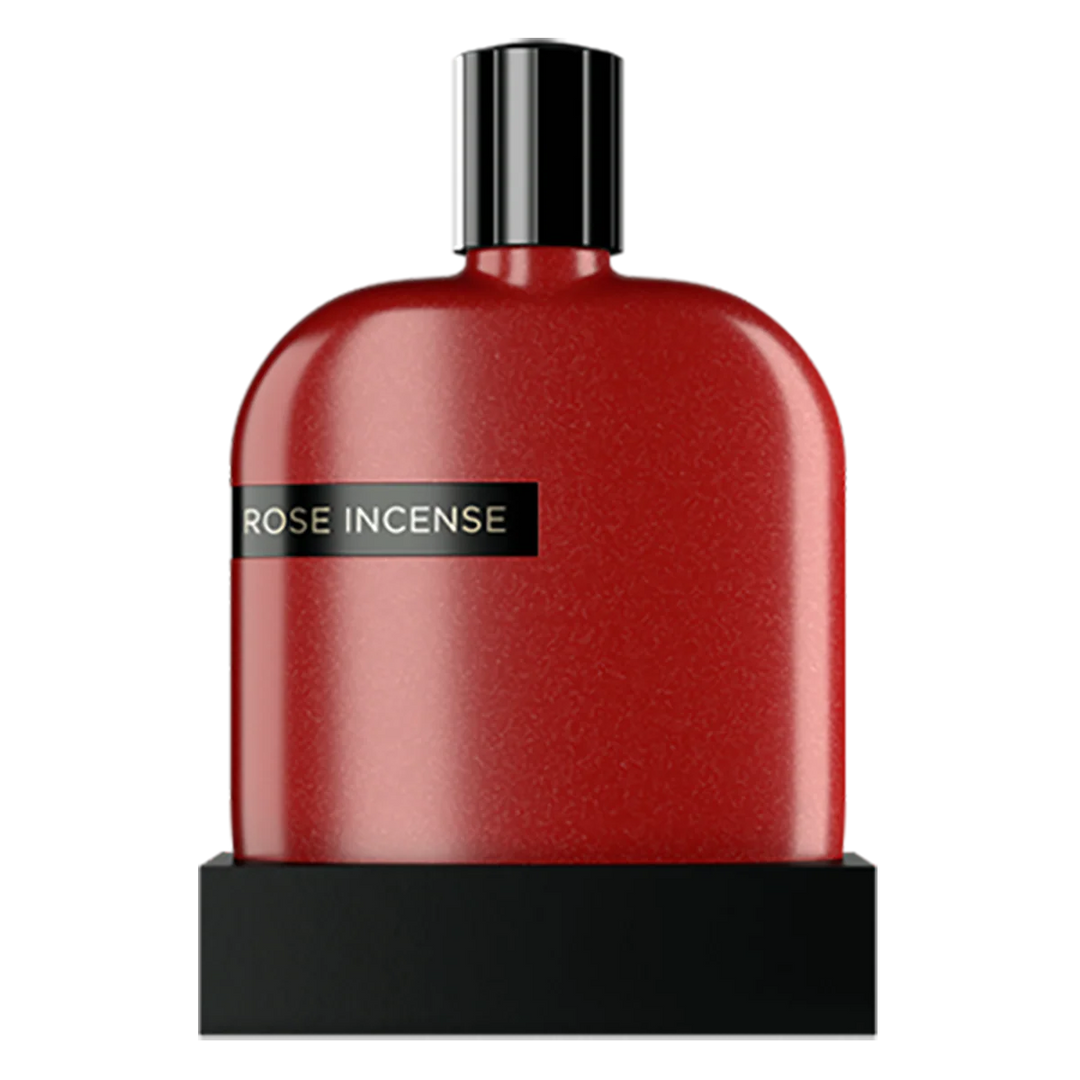 Opus XII: Rose Incense EDP