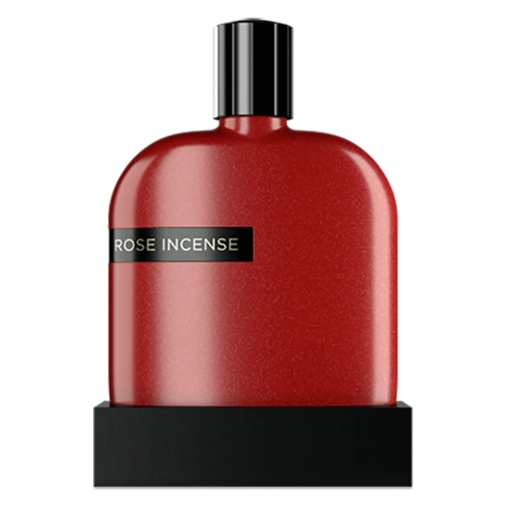 Opus XII: Rose Incense EDP
