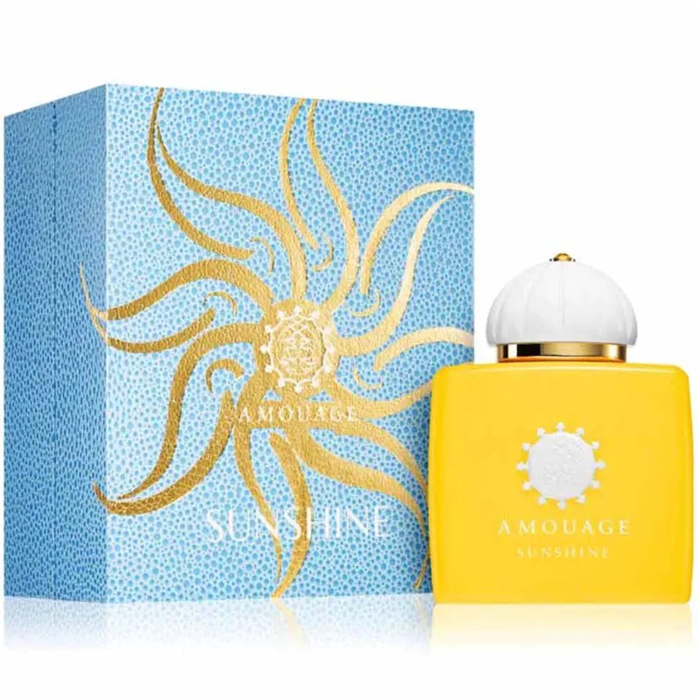 Sunshine Woman EDP