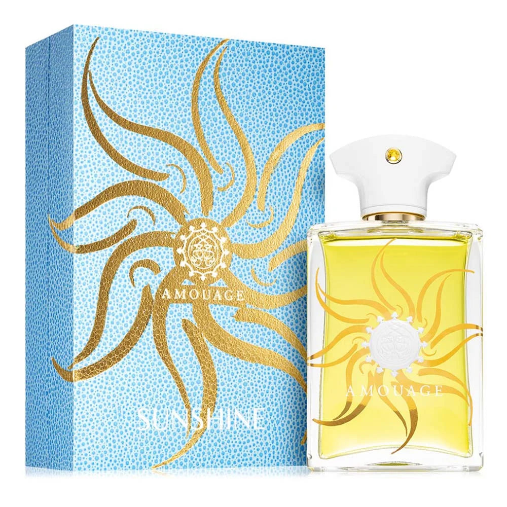 Sunshine Man EDP