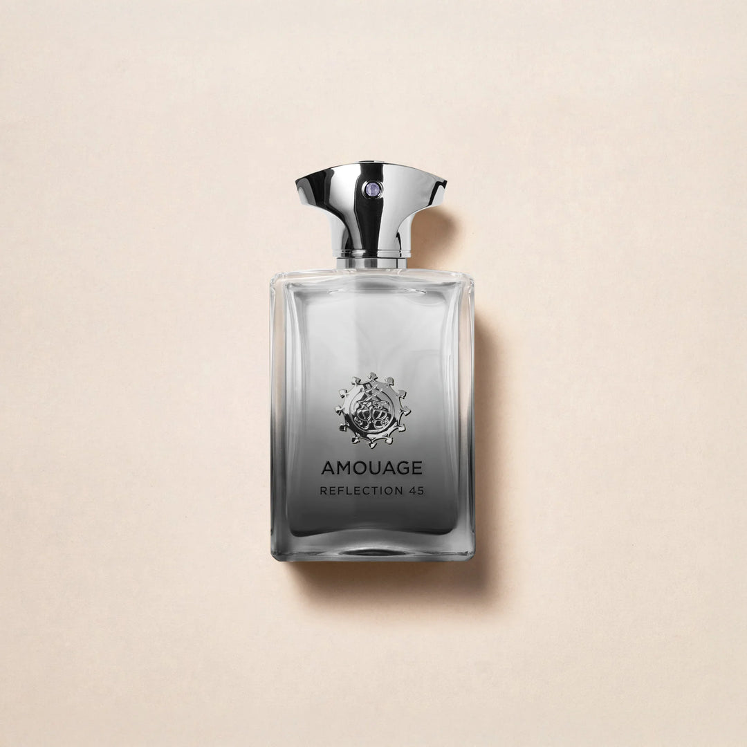 Reflection 45 Man Extrait De Parfum (New Formulation)