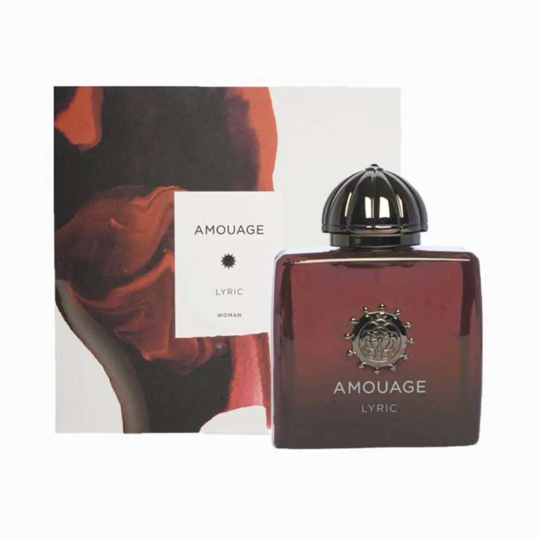 Lyric Woman EDP