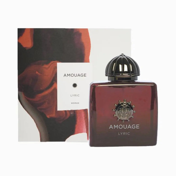 Lyric Woman EDP