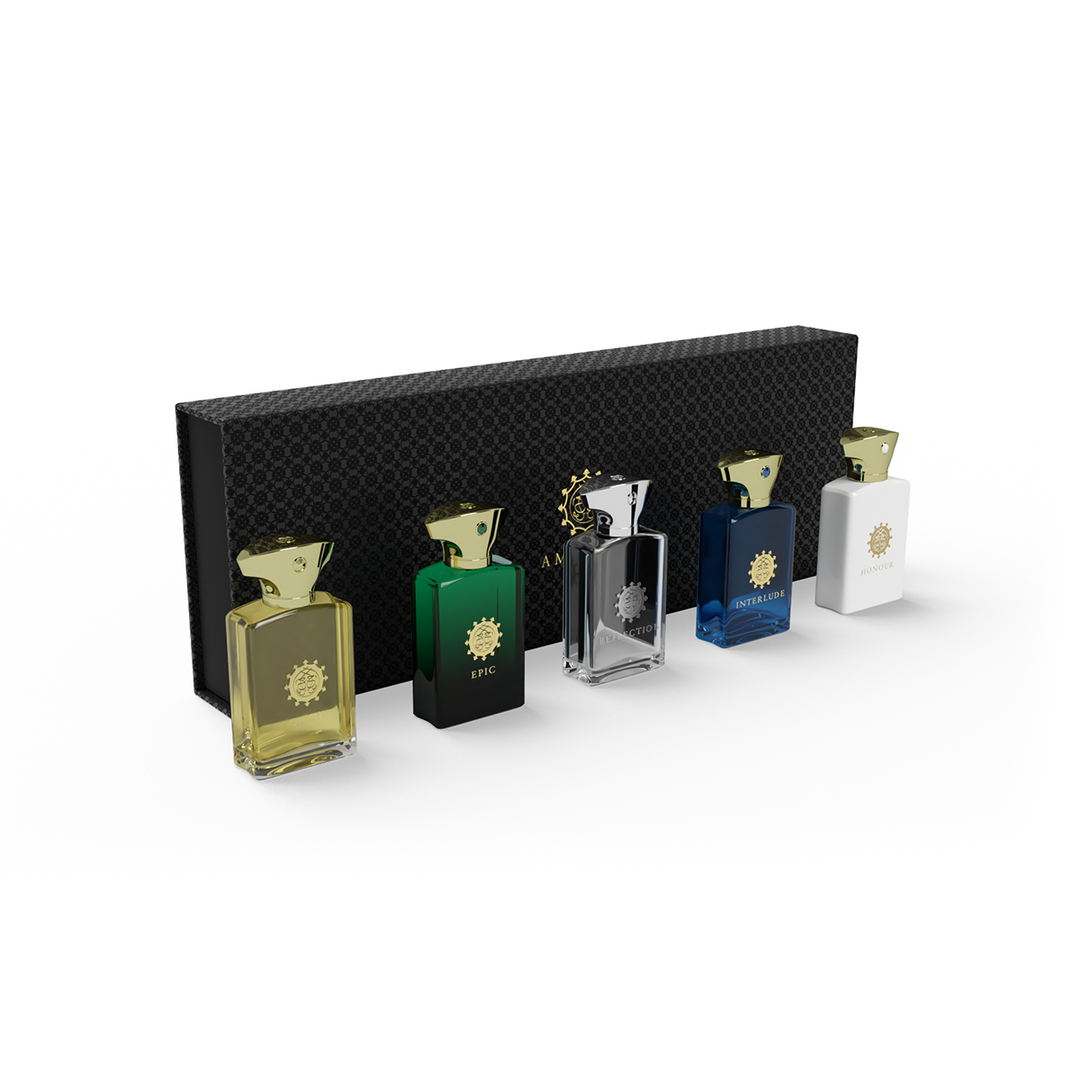 Amouage Men's Miniature Set