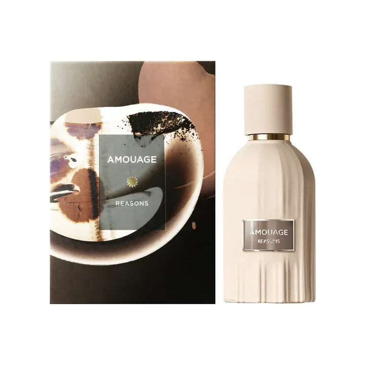 Reasons Essence De Parfum