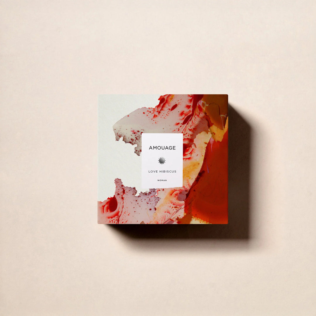 Love Hibiscus EDP