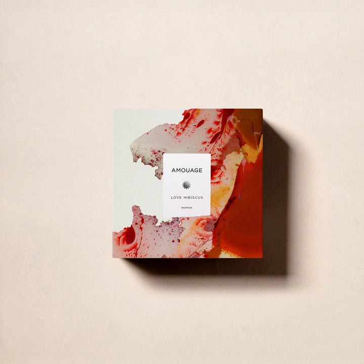Love Hibiscus EDP