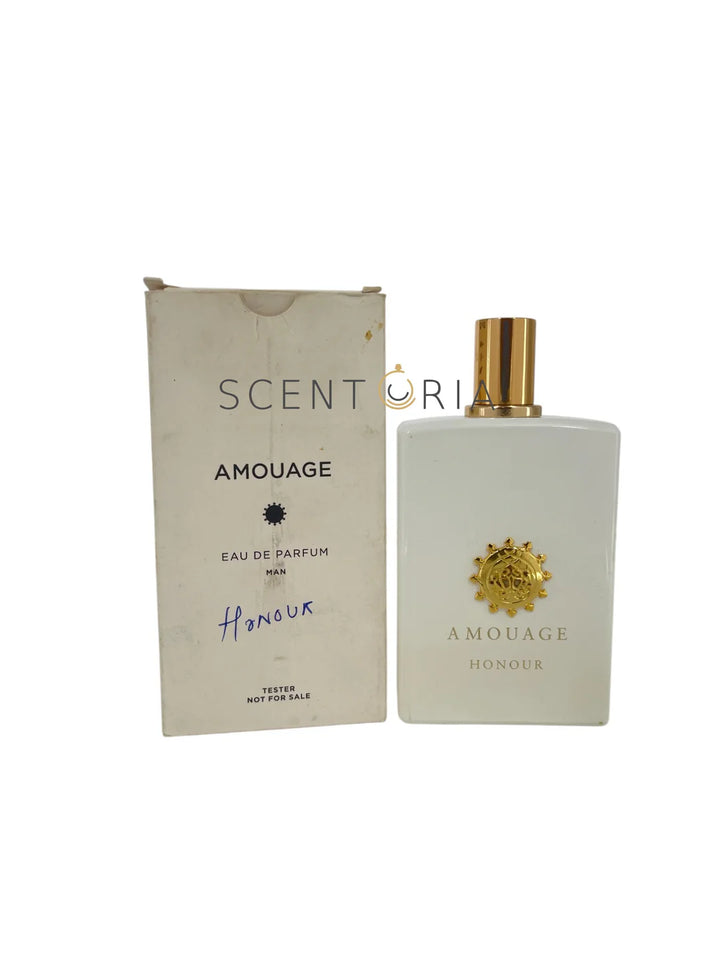 Honour Man EDP