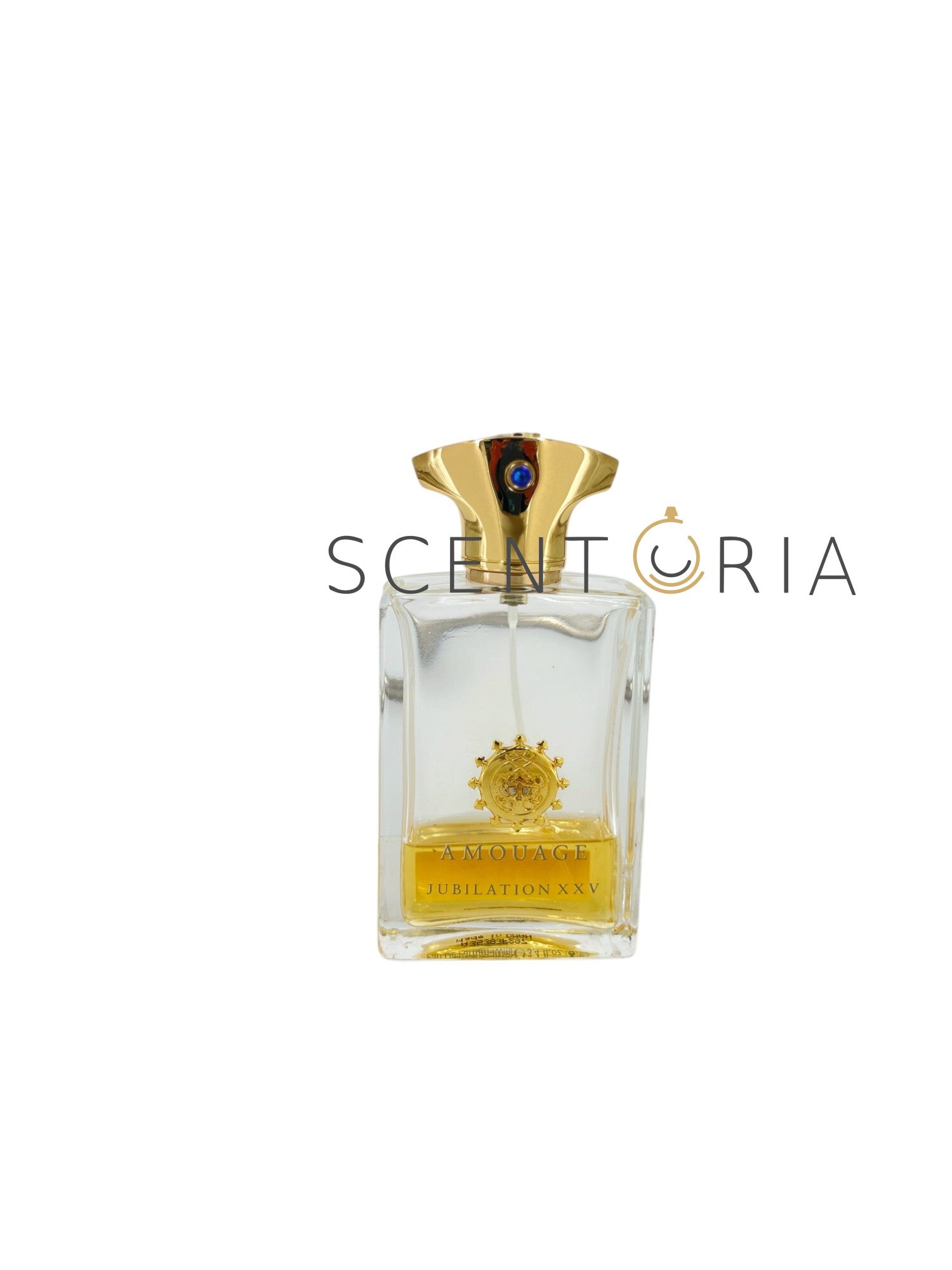 Jubilation XXV Man EDP Partial – Scentoria