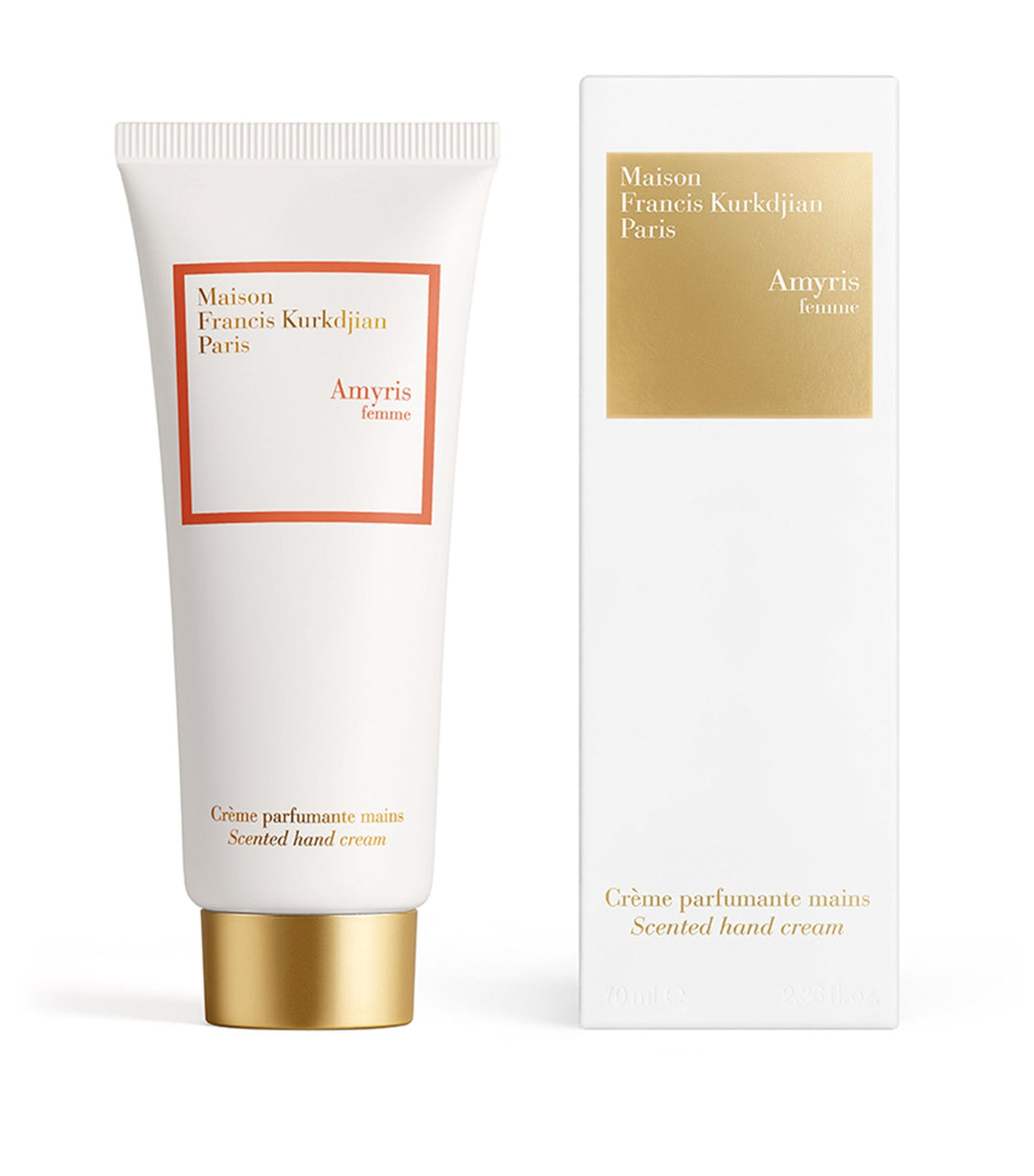 Amyris Femme Hand Cream