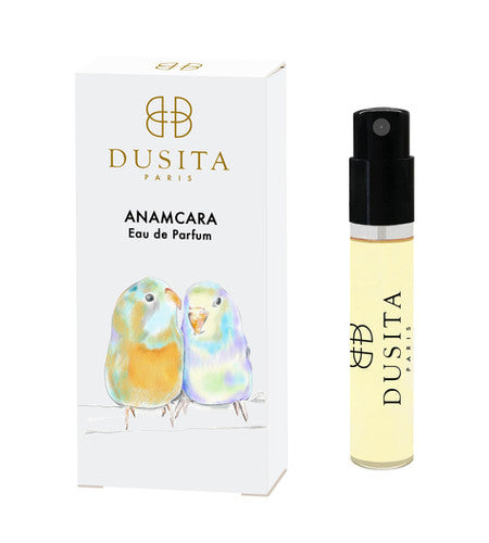 Anamcara EDP