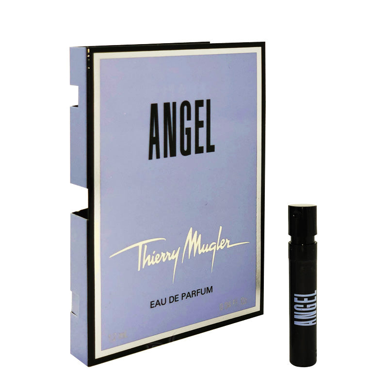 Angel EDP