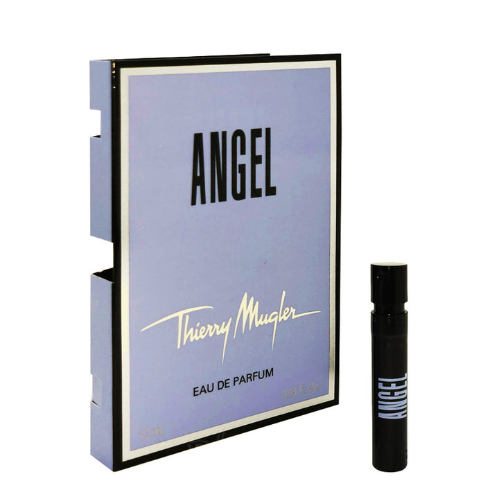 Angel EDP