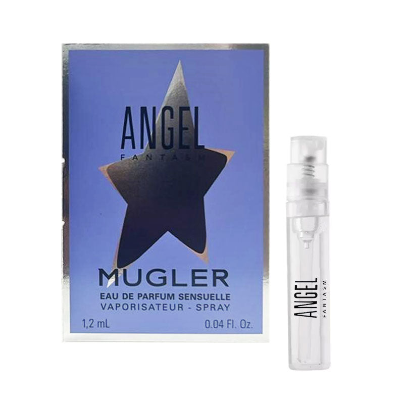 Angel Fantasm EDP – Scentoria