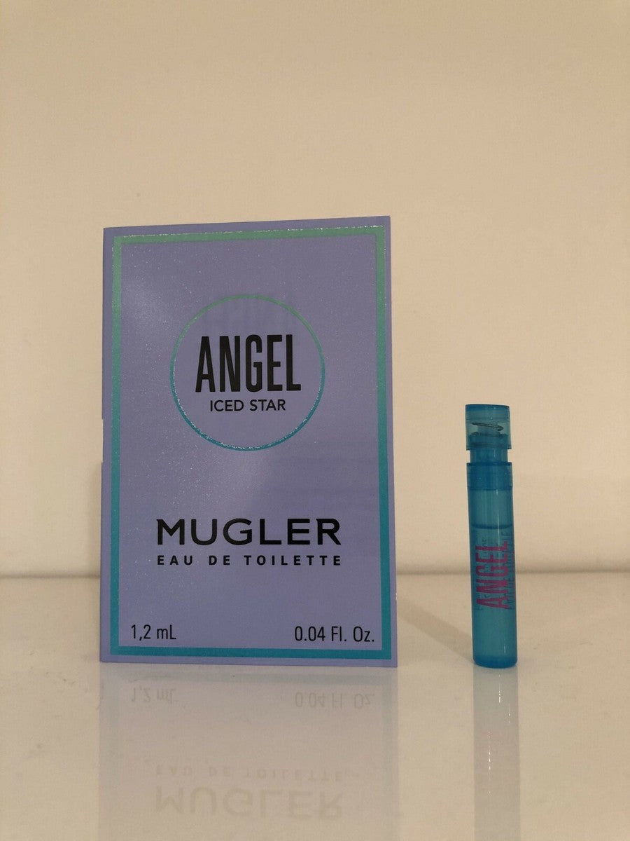 Angel Iced Star EDT