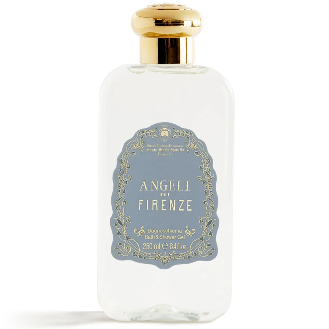 Angeli Di Firenze Bath Gel