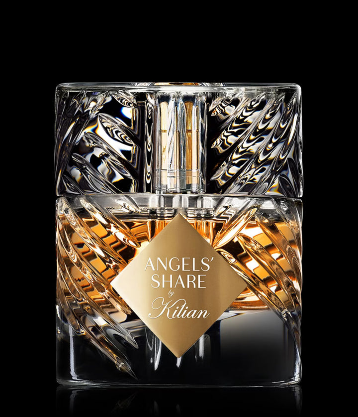 Angels' Share EDP