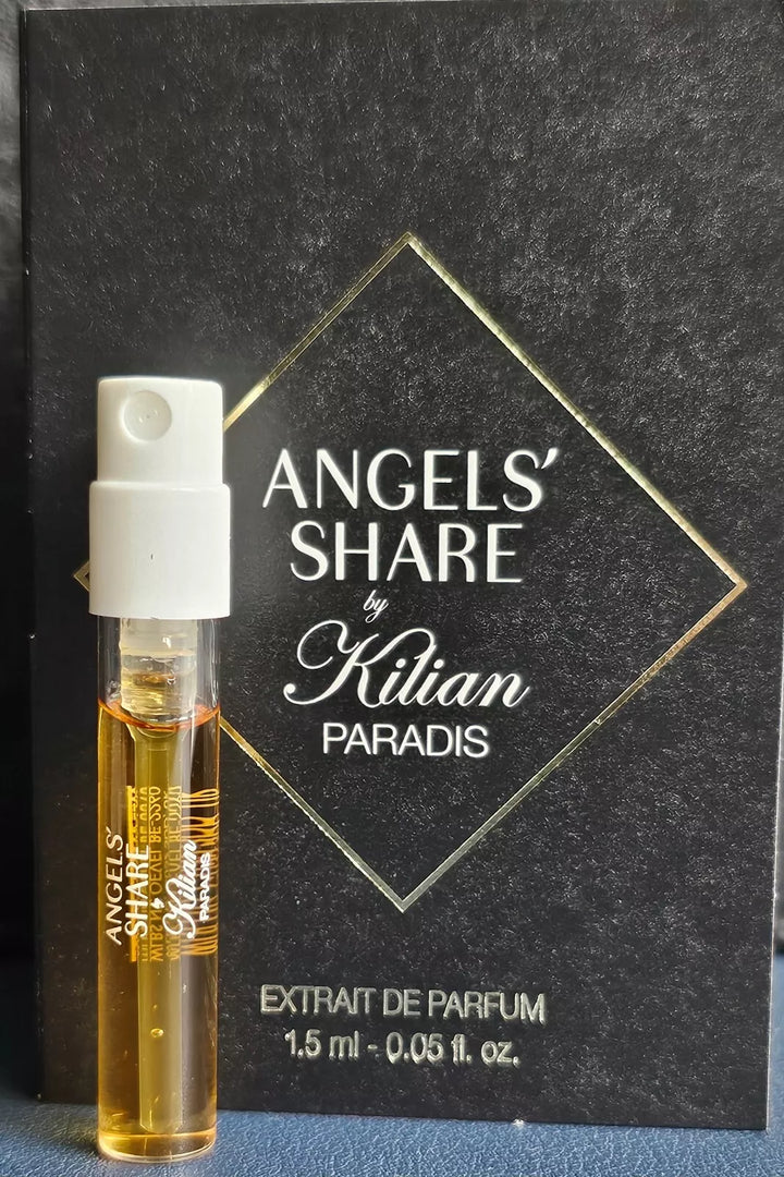 Angels' Share Paradis Extrait De Parfum