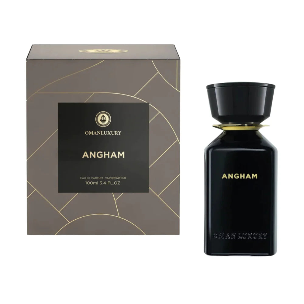 Angham EDP