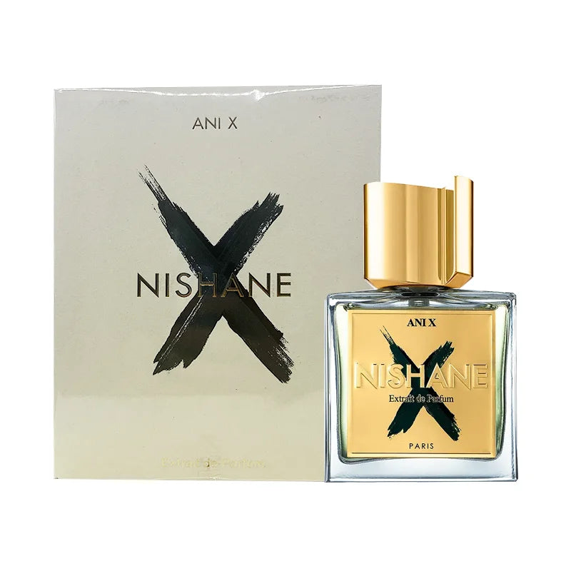 Ani X Extrait De Parfum