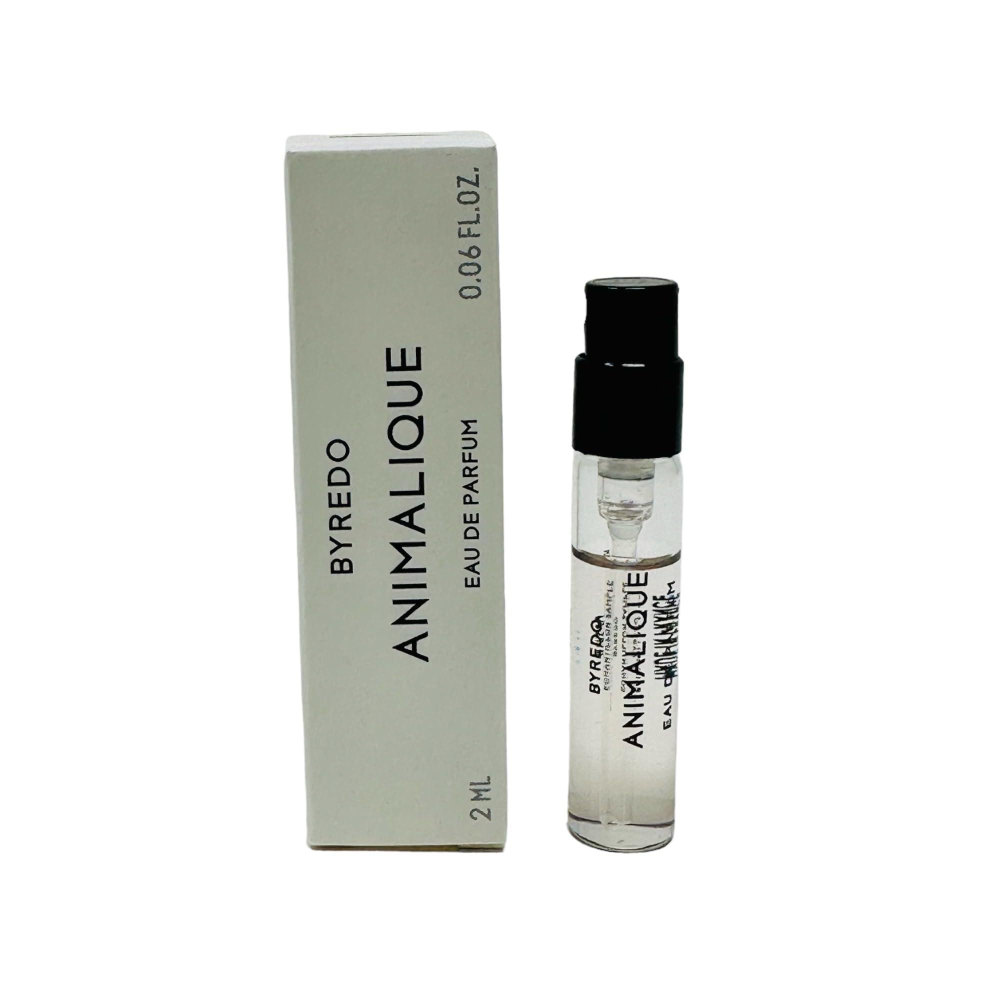 Animalique EDP – Scentoria