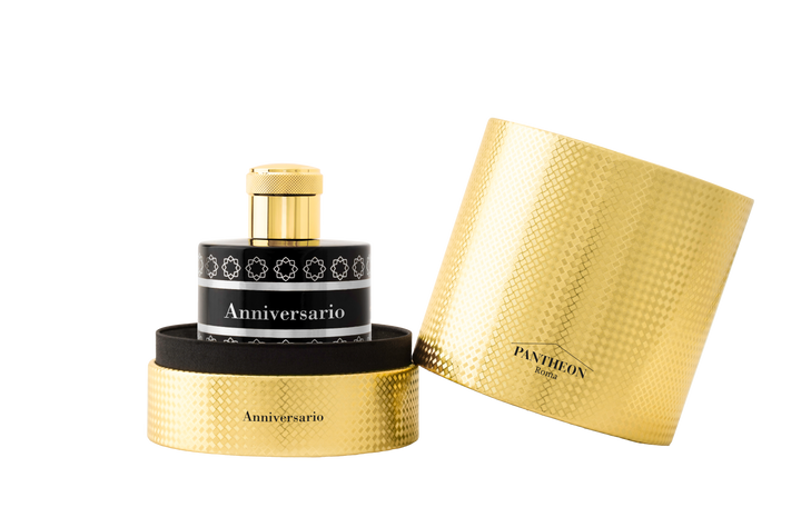 Anniversario Extrait De Parfum