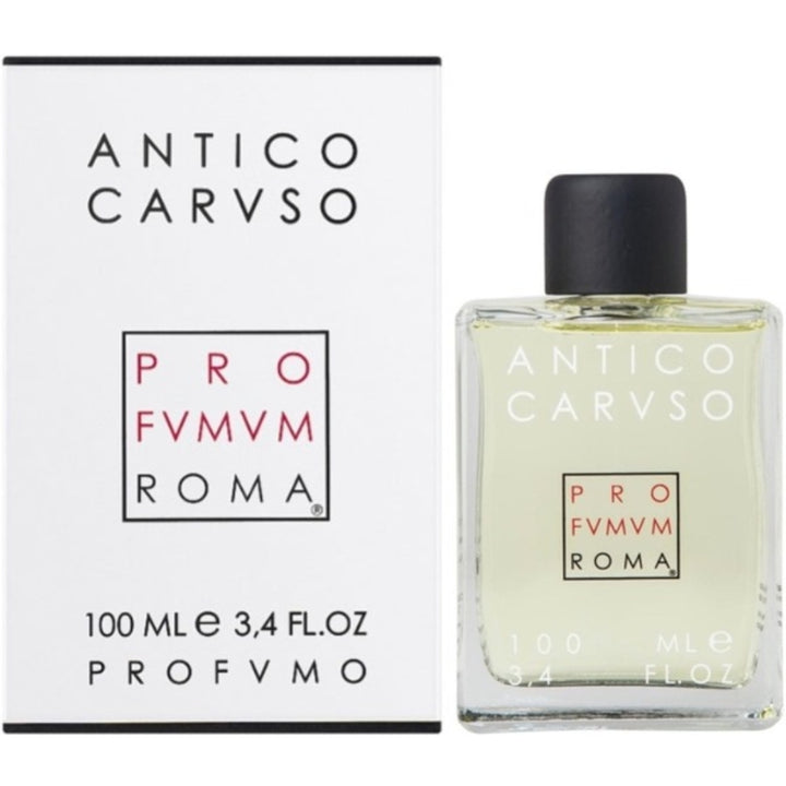 Antico Caruso EDP