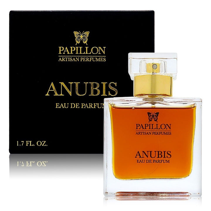 Anubis EDP