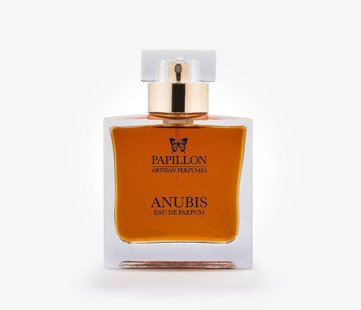 Anubis EDP