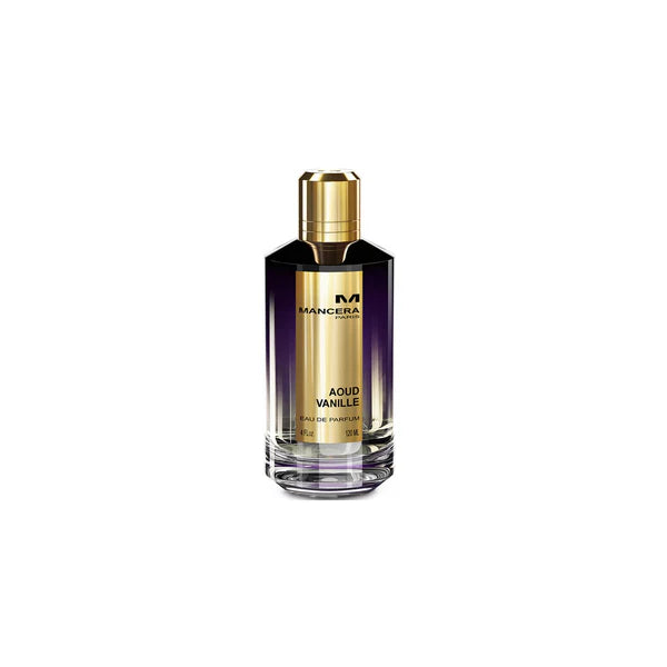 Aoud Vanille EDP