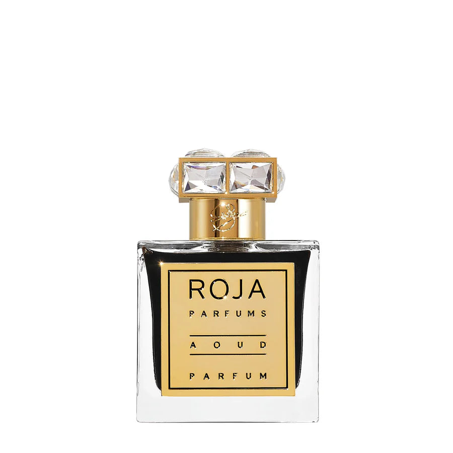 Aoud Parfum