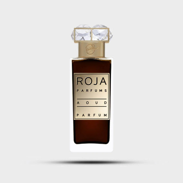 Aoud Parfum