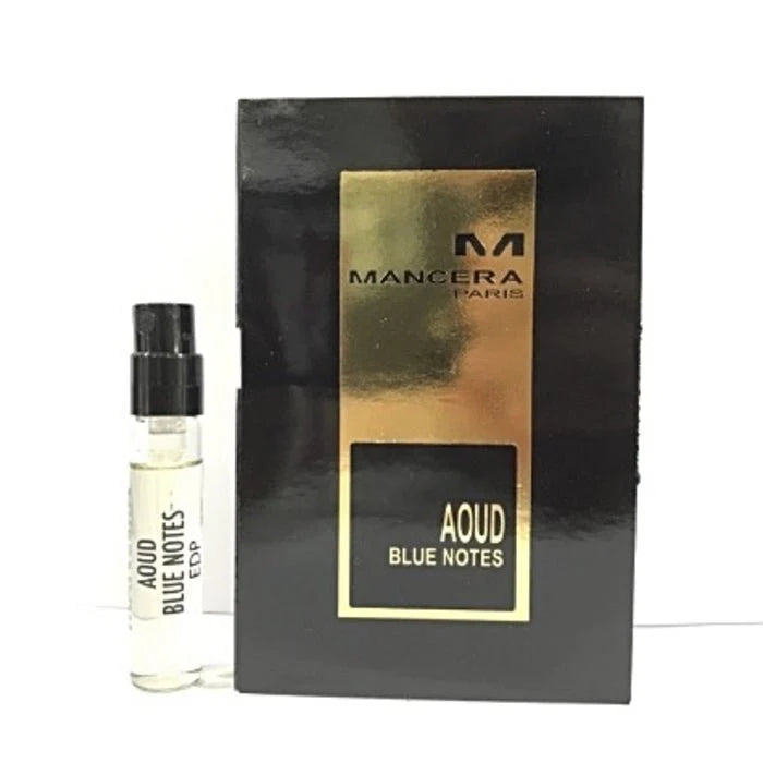 Aoud Blue Notes EDP