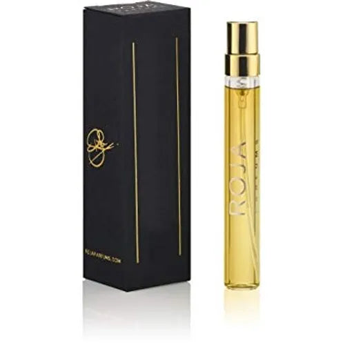 Aoud Crystal Parfum