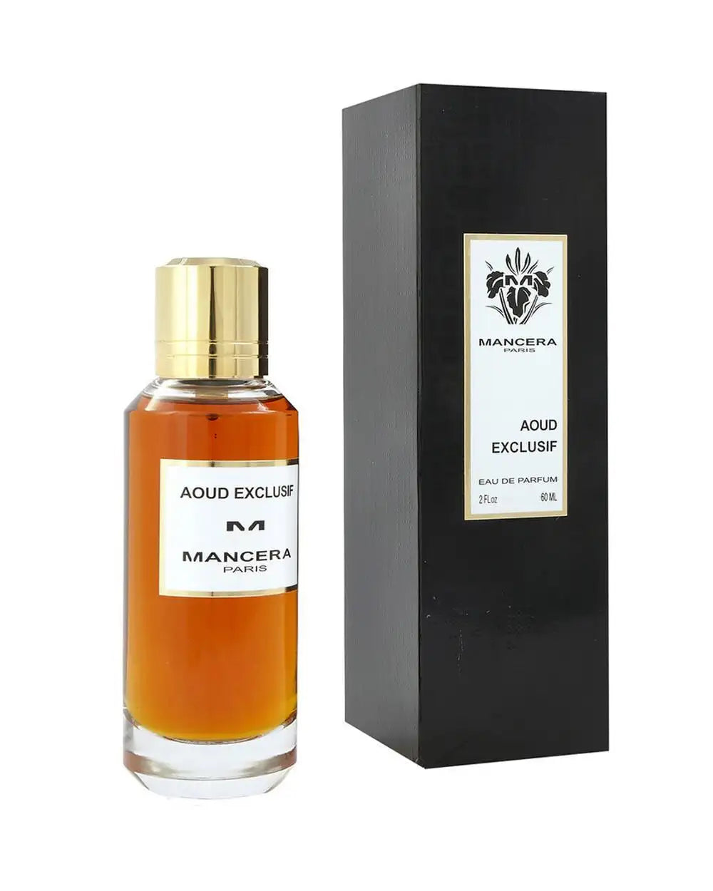 Aoud Exclusif EDP