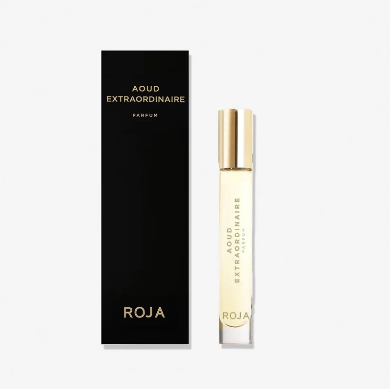 Aoud Extraordinaire Parfum
