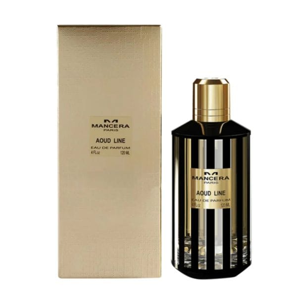 Aoud Line EDP