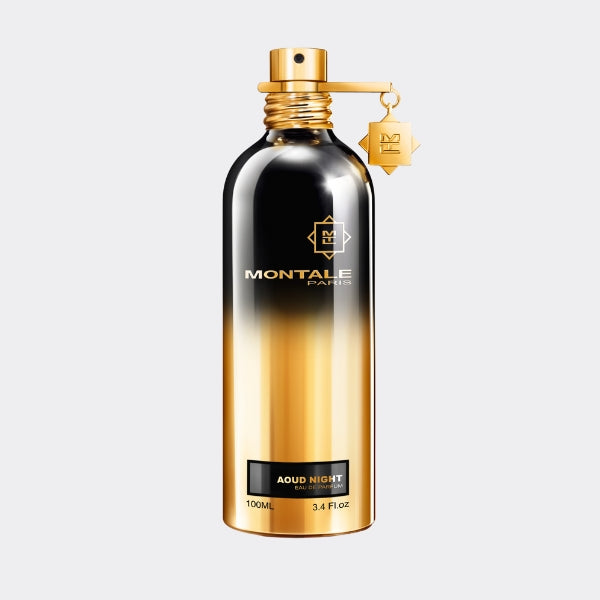 Aoud Night EDP