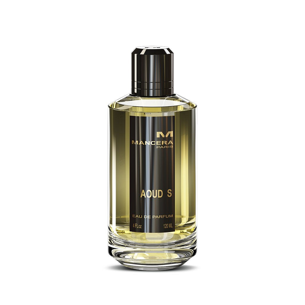 Aoud S EDP