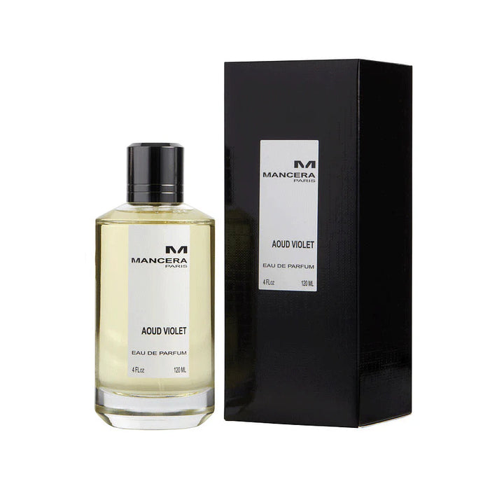 Aoud Violet EDP