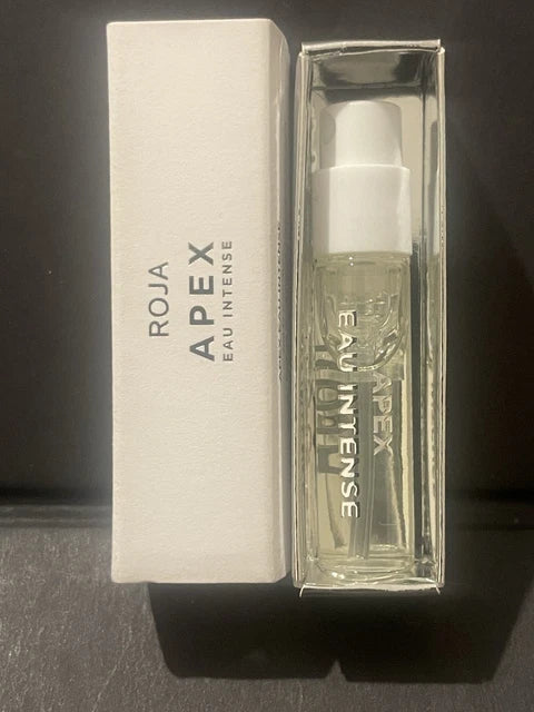 Apex Eau Intense EDP