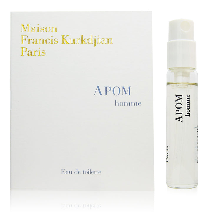 Apom Homme EDT